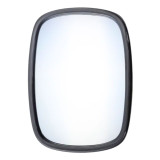 Mirror Head Jeep 127 x 178mm - TH1650