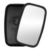 Mirror Head 174 x 282mm Convex - 7112-022