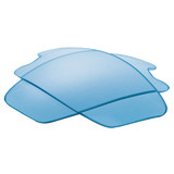 Genisys Spare Blue Mirror Lens - 151BM-SP