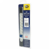 Hella Lamp DRL 1X10 Strip MD12 2PT - 1009-BL