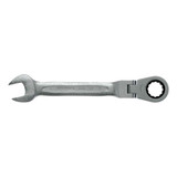 Teng Flex-Head Ratchet Combination Spanner 13mm - 600513RF