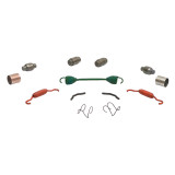 Brake Shoe Kit - Steer Axle - Kenworth- - WT3355