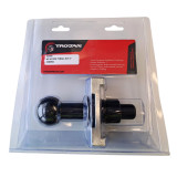 Towball & Plate Highrise 50mm x 1 Inch Shank 3500Kg - 05966