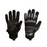 PROFit Protec Gloves Black L - PTL