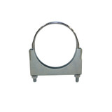 Saddle U Bolt Clamp Flat 127mm (5in) - UAF500