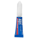 Loctite 401 - Instant Adhesive - Medium Viscosity - 3g - 16704A