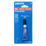 Loctite 401 - Instant Adhesive - Medium Viscosity - 3g - 16704A