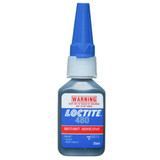 Loctite 480 - Inst Adhesive - Rubber Toughened - 25ml - 16819