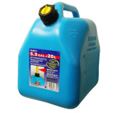 Scepter Kerosene Can Squat Blue 20L - SC07624