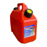 Scepter J63 6 Litre Fuel + 2.25 Litre Oil - SCJ63