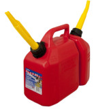 Scepter J63 6 Litre Fuel + 2.25 Litre Oil - SCJ63