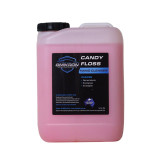 Omikron Candy Floss Hand Lotion Soap 5L With Pump - OM-CANFLO5