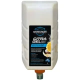 Omikron Tangerine Hand Cleaner 4L Cartridge - OM-CITGELCAR4