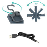 SCANGRIP Uniform For Life Work Light - 036208