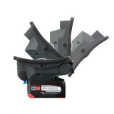 SCANGRIP Connect Nova 2 Work Lamp - 036100C