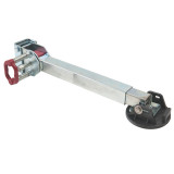 Corner Steady Drop Down 840mm With Big Foot - 654884