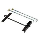 Battery Holder HD Suits 160 - 170mm Wide Battery - BHD18M