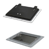 Ventilator Solid Top - 238 x 147mm - AJ0623/003