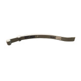 Spring LT 3 Leaf Galv Each (750kg Rated Per Pair) - BT25-9G