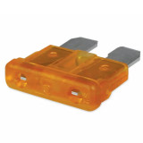 Hella Fuse 5 Amp Blade PK10 - 8771-BULK