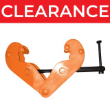 LINQ Girder Clamp 3T 70-388mm (EOL) - GC03