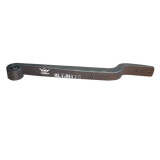 Trailing Arm Assembly Comes With Bush - Flexlite - 21225102