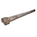 Camshaft RH Long 16-1/2inches Axle - 202100/236RH