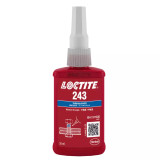 Loctite 243 - Threadlocker - 50ml - Medium Strength - Blue - 24350L