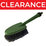 Wash Brush Hand Held Car (EOL) - 71712