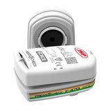 JSP PressToCheck™ ABEK1 P3 Filters - BMN750-000-6AN
