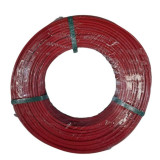 Nylon 6mm Red DIN - 74324-06R