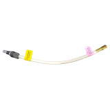 Hendrickson TIREMAAX Inner Hose Straight 13.9"L - 22.5" - VS-33767-5