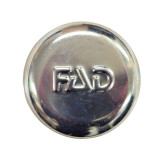 Hub Cap 90mm (Suit A706005) - 307F049
