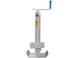 Implement Stand Adjustable Bracket 5000kg 620 to 1000mm - CP45AB