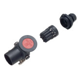 Trailer Plug 15 Pole HD - 17-951