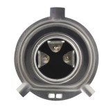 Hella Bulb H4 12V 60/55W P43T Long Life - XD1260/55LL