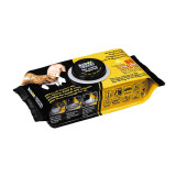 RIDOF Wipes Handy Pack (80pc) - E080