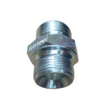 Pressure Nipple 3/4'' BSP Female x 3/4'' BSP Female - B/B1212