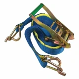 Ratchet Tiedown 3.0T x 9M - Blue H&K - 50000-12-3T