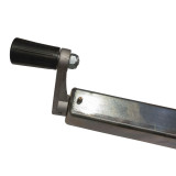 Implement Stand 65mm Bracket 2000kg - CP17