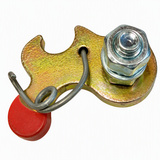 Rachet Spring Nut Bolt - RA1811C