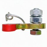 Rachet Spring Nut Bolt - RA1811C
