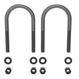 Hendrickson U-Bolt Kit Round (T17-174) - S-3650