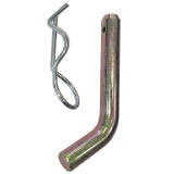 Towball Mount Pull Pin & Clip 16mm - 55025BL