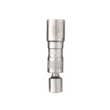 Toledo Spark Plug Socket Thin Wall 18mm - 302228