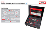 Toledo Timing Tool Kit - 304789