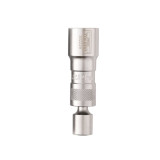 Toledo Spark Plug Socket Thin Wall 21mm - 302229