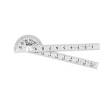 Toledo Mini Protractor 100mm - 321114