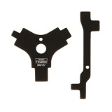 Toledo Connector Removal Tool Kit (VAG) - 302127