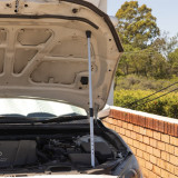 Toledo HD Telescopic Support Stand - 302309